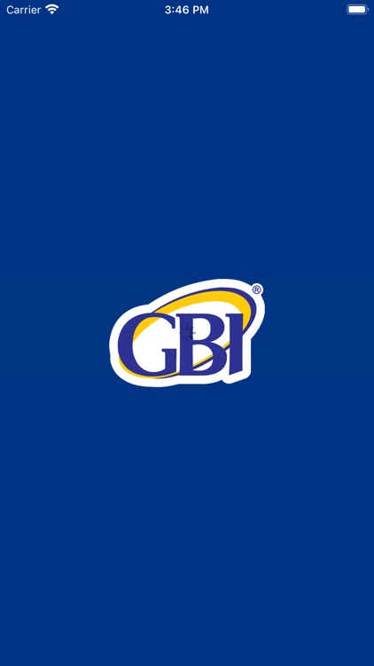 GBI