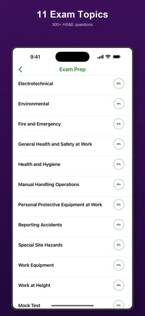 ECS Test & Toolkit screenshot 2
