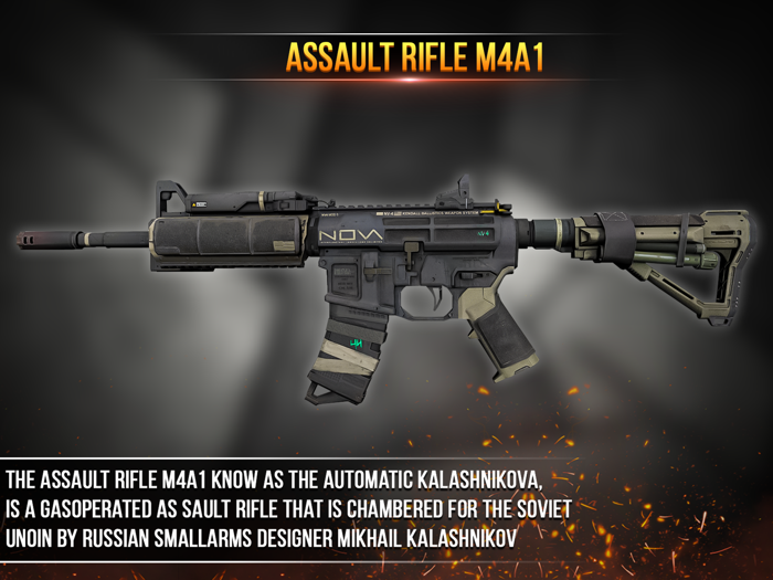 Gun Sound Simulator - Fake Gun