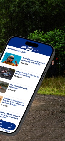 EuroMotor screenshot
