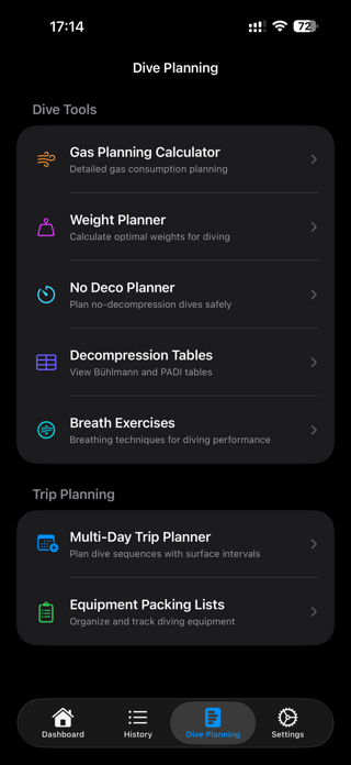 ZDive Screenshot 8 of 10