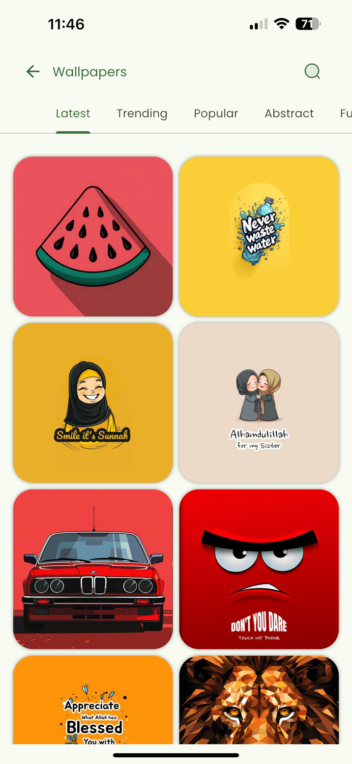 Iman Quran Athan Prayer times