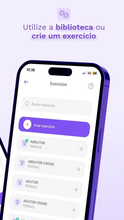 Tecnofit para Personal Trainer