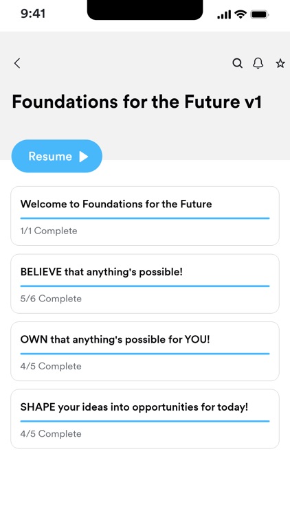 The YOU Power Project