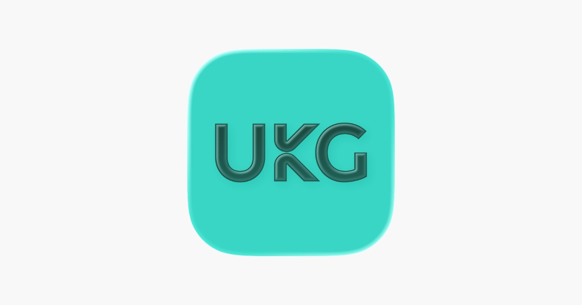 ‎UKG Ready App - App Store