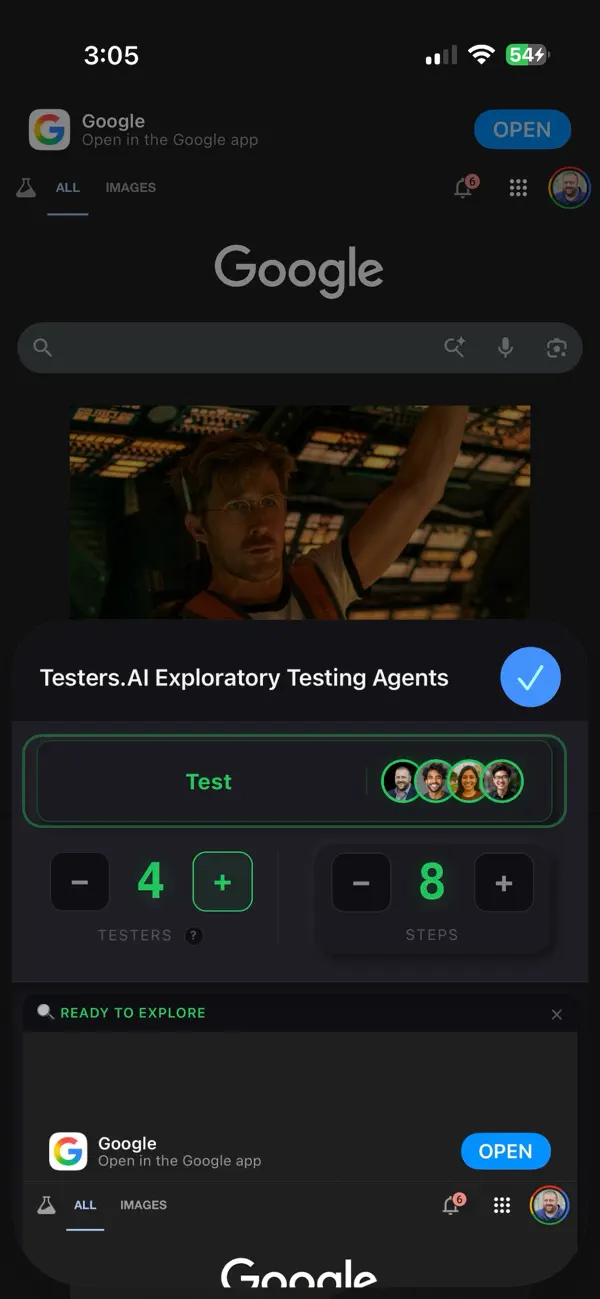 #2. Exploratory (iOS) Podle: JASON ARBON