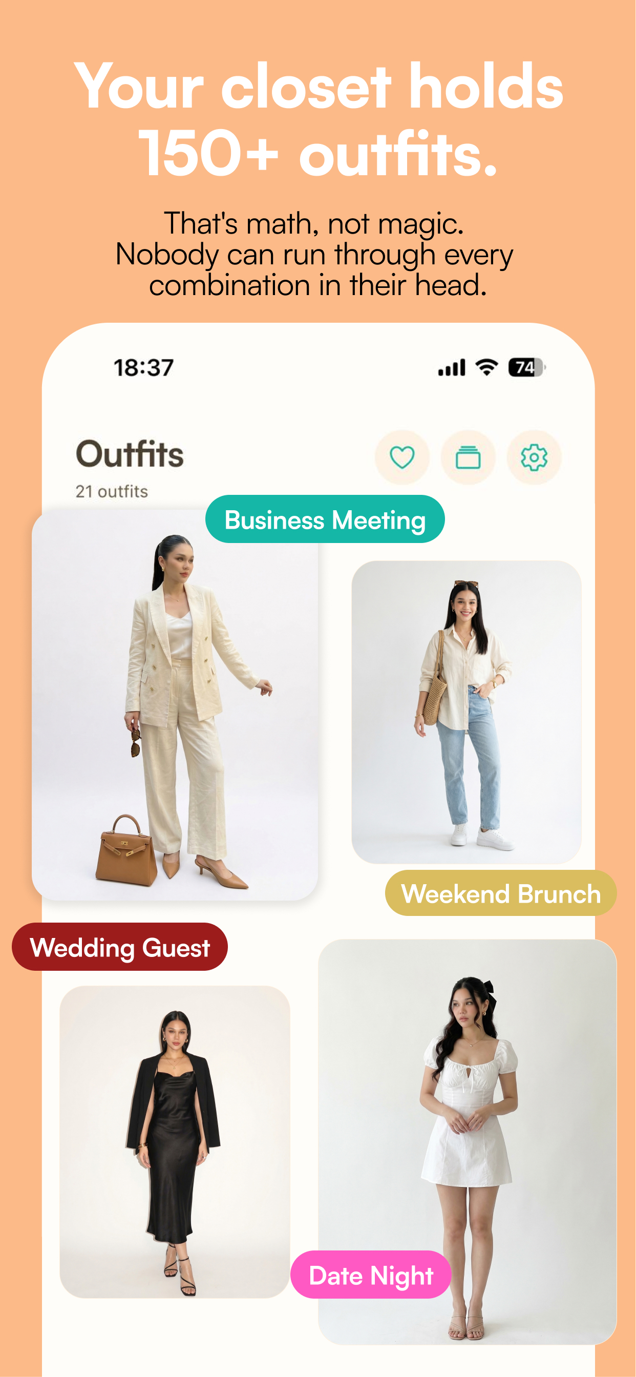 DressYou: AI Outfit Try-On screenshot 5