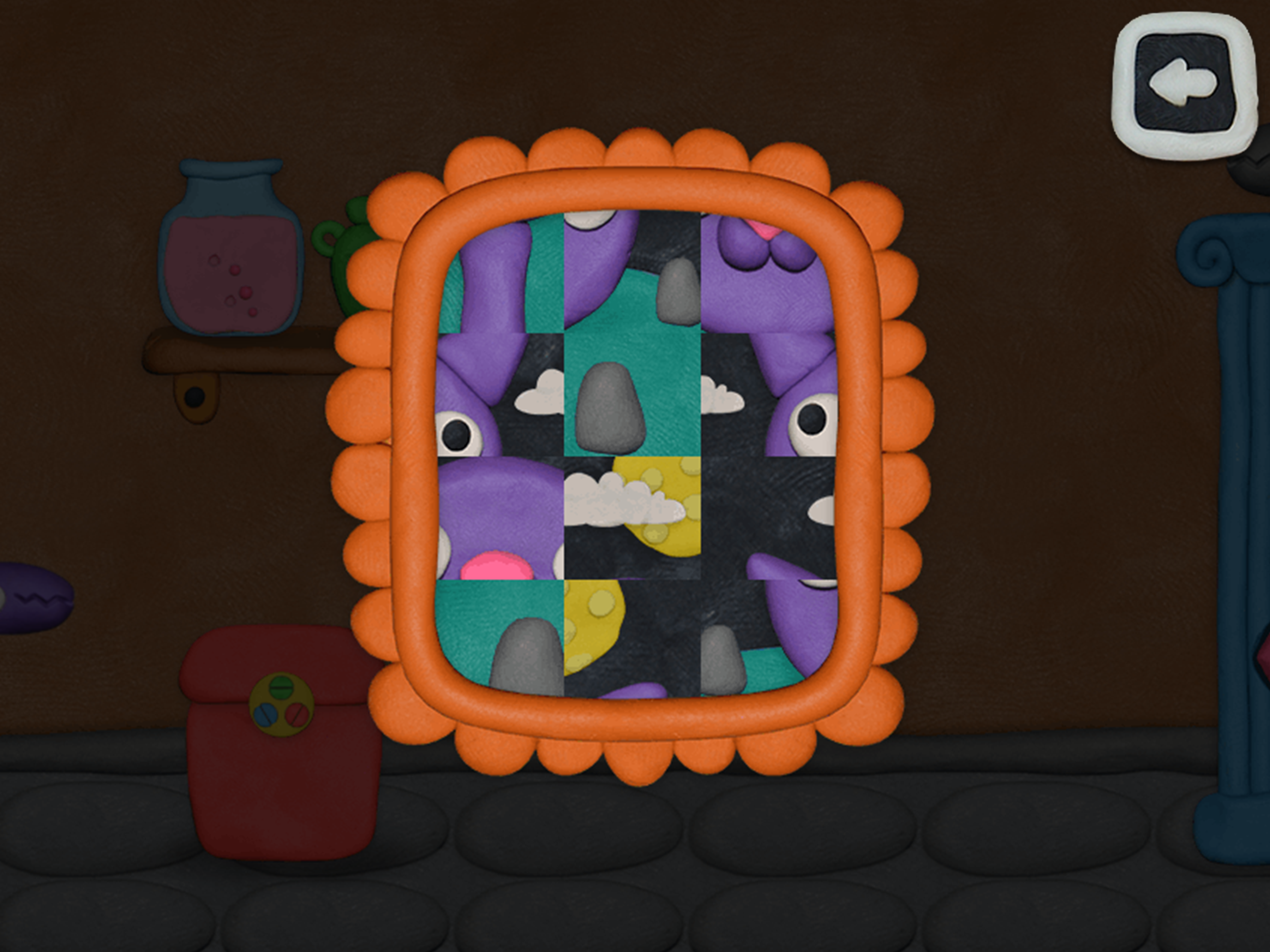 12 LOCKS Labors of Hercules screenshot 12