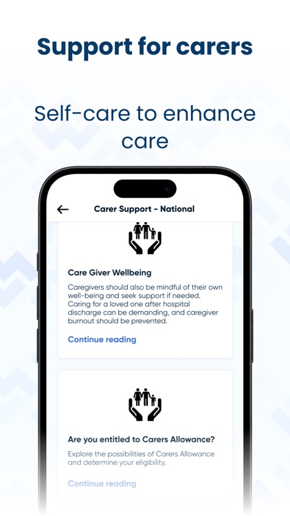 myra-My Resources App