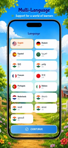 Explore Learning World Screenshot 2 of 5