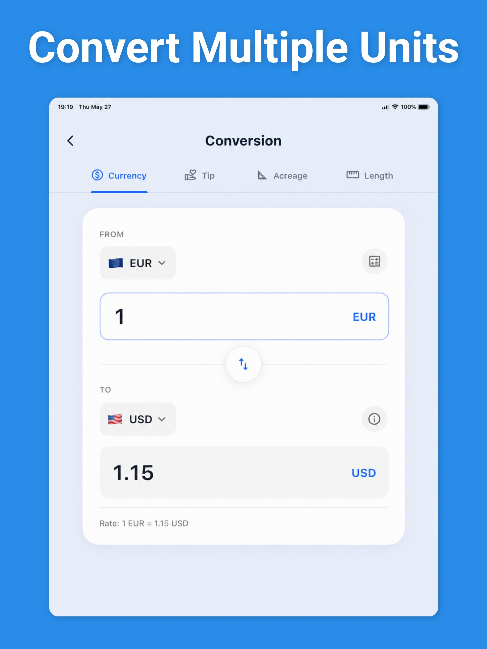 AI Translator: Voice & Camera screenshot 14