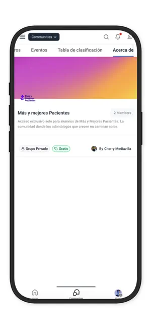 Remarcate screenshot 1