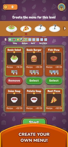 Let Me Cook! Screenshot 6 of 8