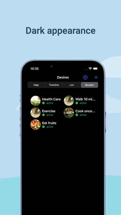 TimeLooker screenshot-4