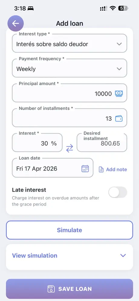 BanKito screenshot 6