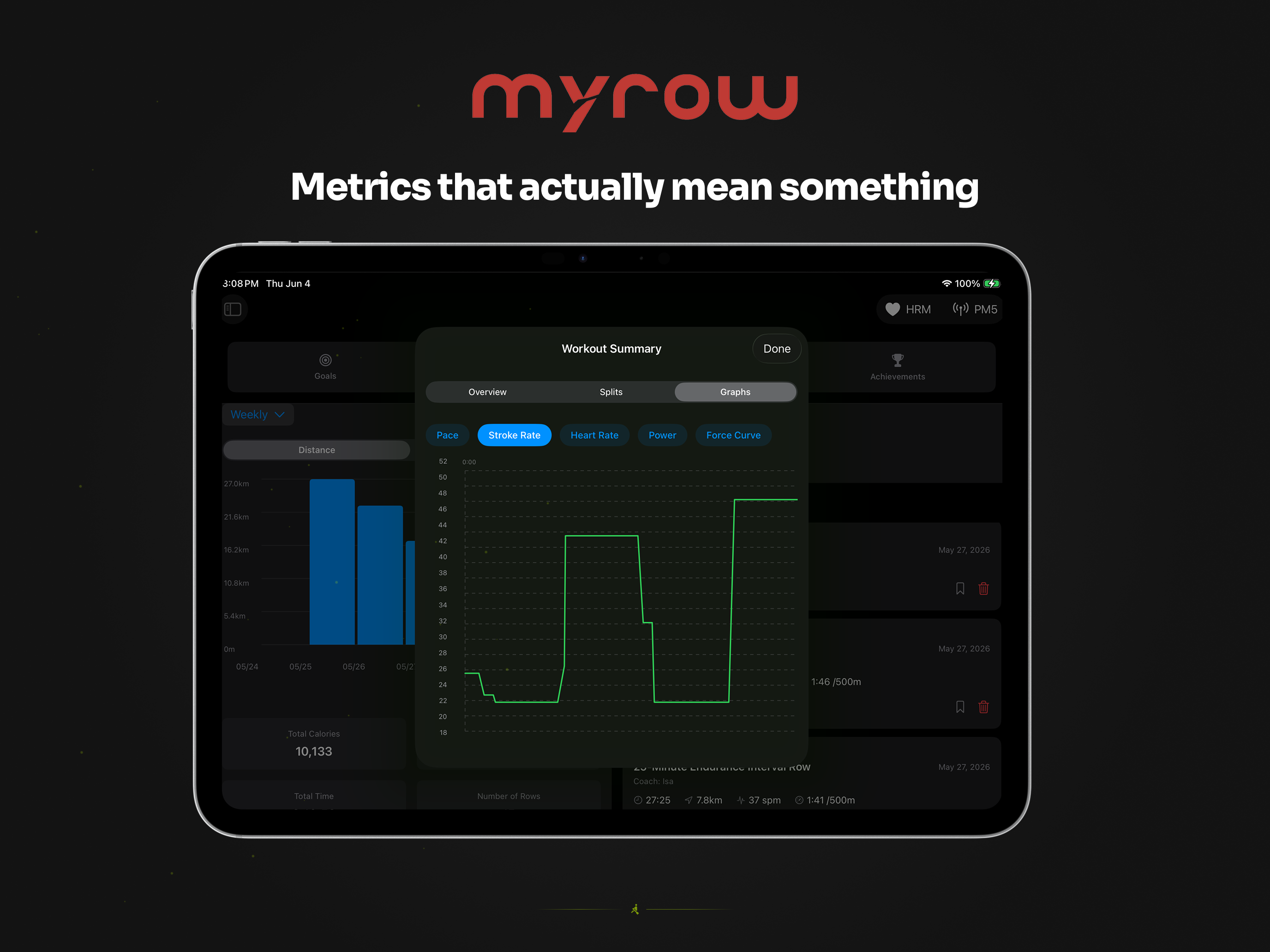 myrow to go screenshot 5
