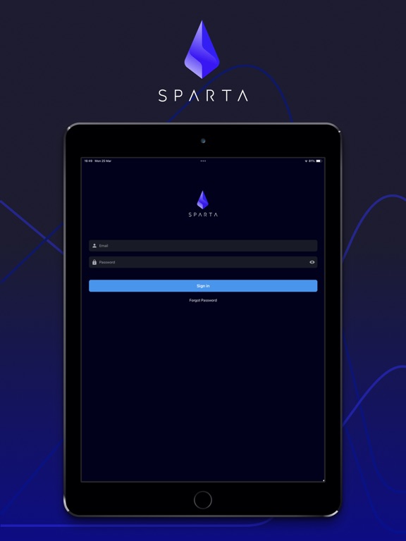 Screenshot #4 pour Sparta Commodities Live