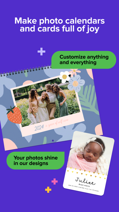 Mixbook: Custom Photo Books
