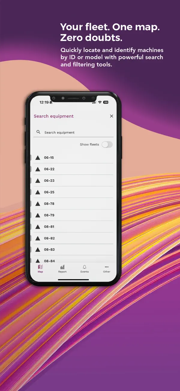 Screenshot #3 pour ProPulse