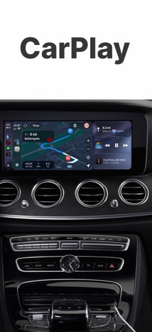 Michael: HGV Nav iPhone screenshot 1
