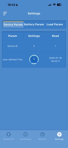 SolarLife Pro Screenshot 4 of 7