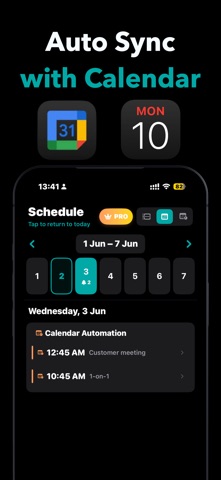 VariAlarm: Schedule Master Screenshot 2 of 5