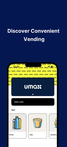Uma screenshot