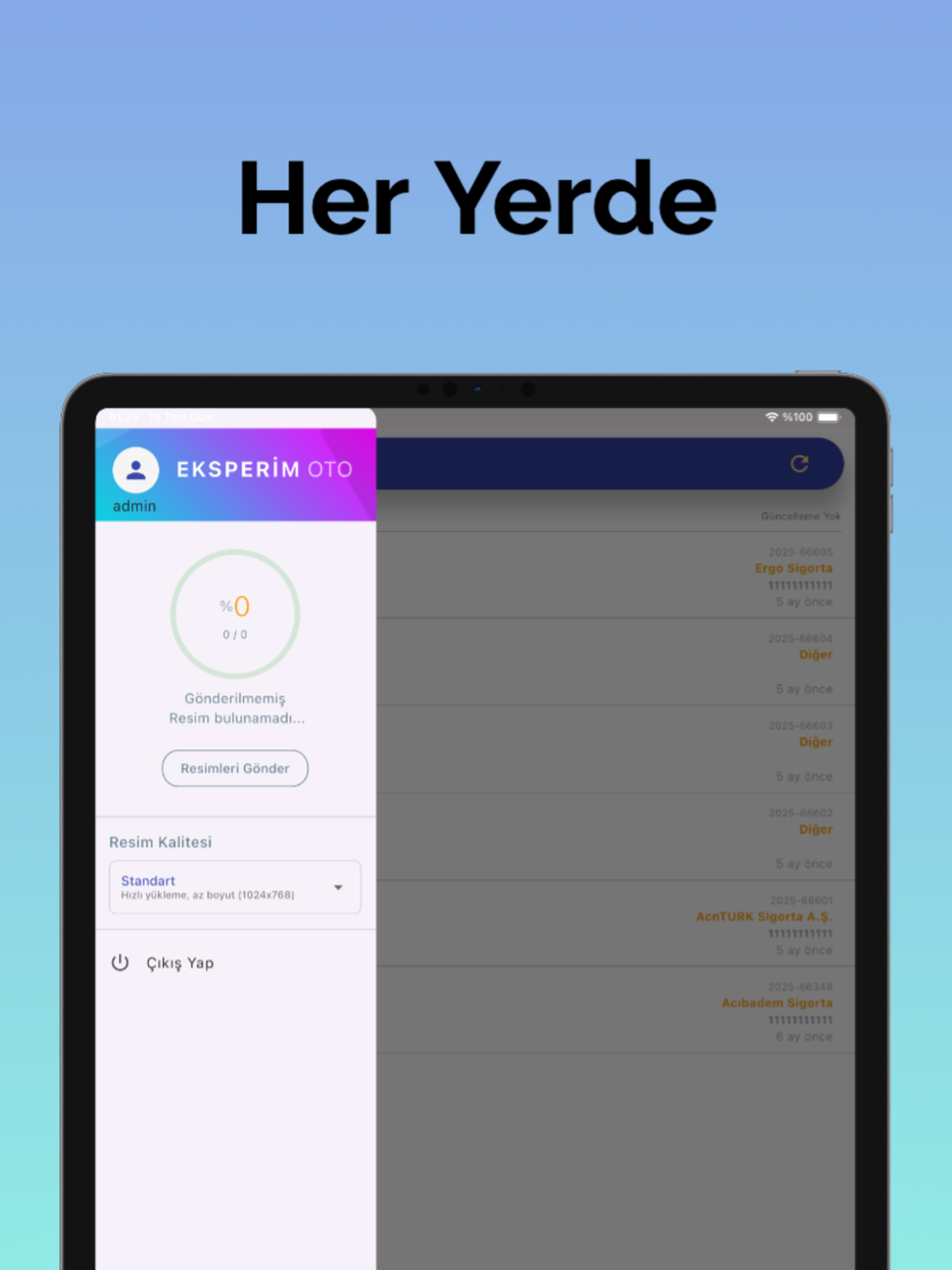Eksperim OTO screenshot 11