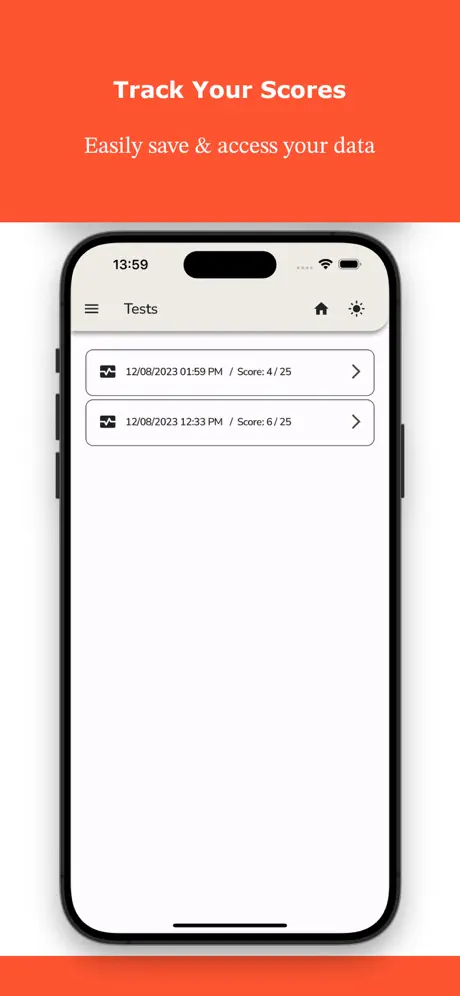 Construction Health and Safety Screenshot 5
