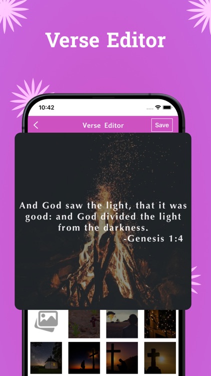 Women's Bible screenshot-8