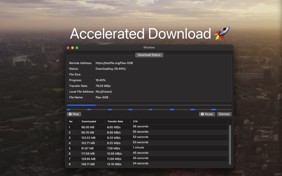 iDM (macOS) 由: Seyed Mahmoud Hodaeenia iDM (macOS) 由: Seyed Mahmoud Hodaeenia