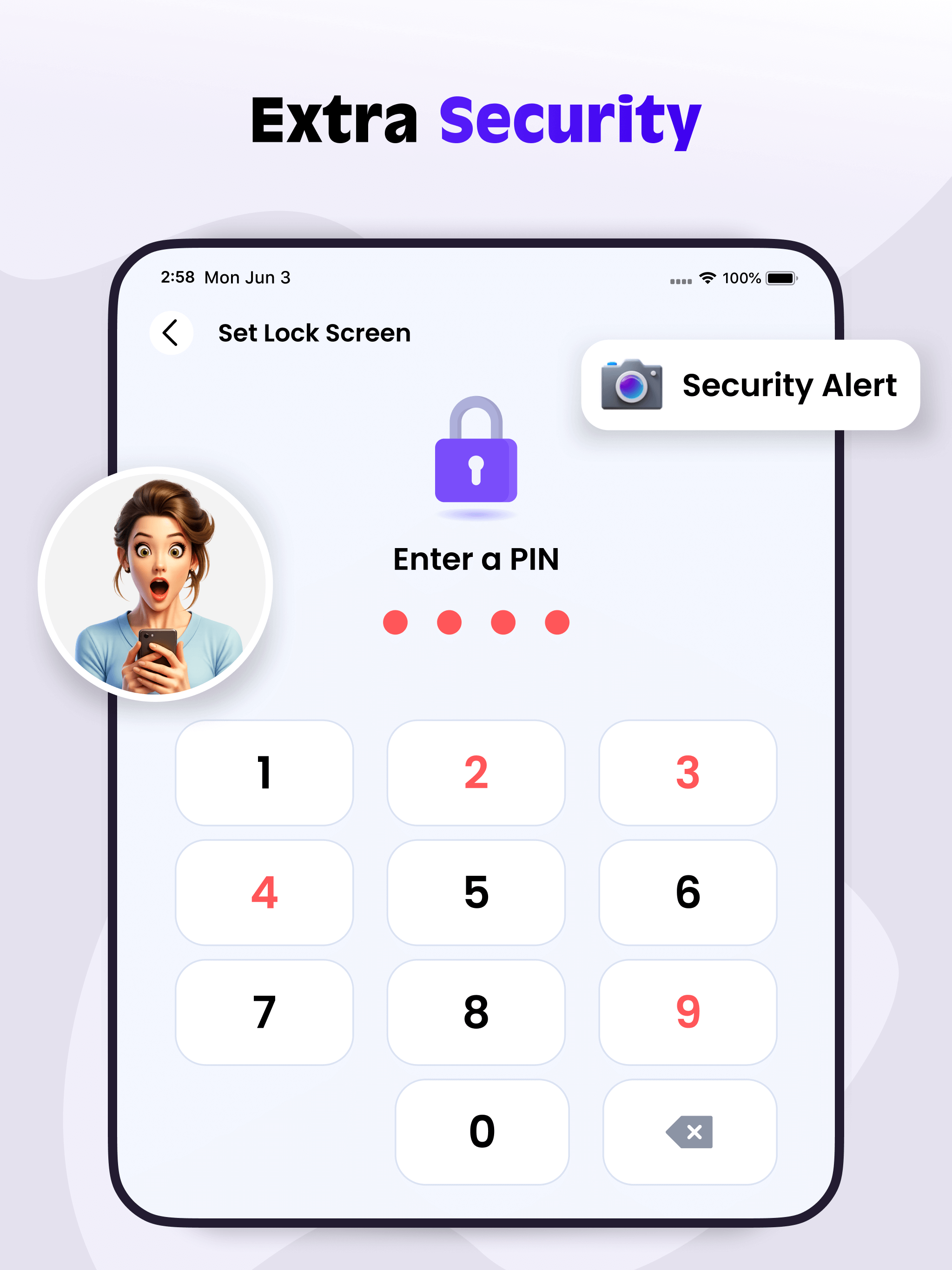Multiple Accounts: Clone App
