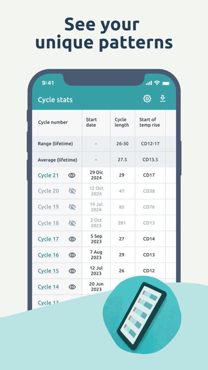 Read Your Body screenshot-3