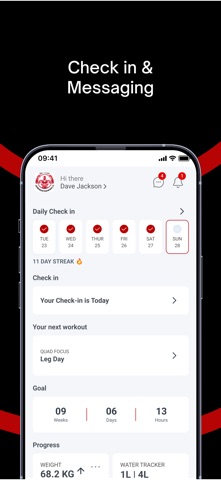JenningsTrainingLLC Screenshot 1 of 3