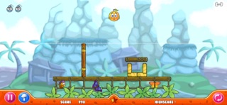 Fruit Rescue: Brain Puzzle screenshot