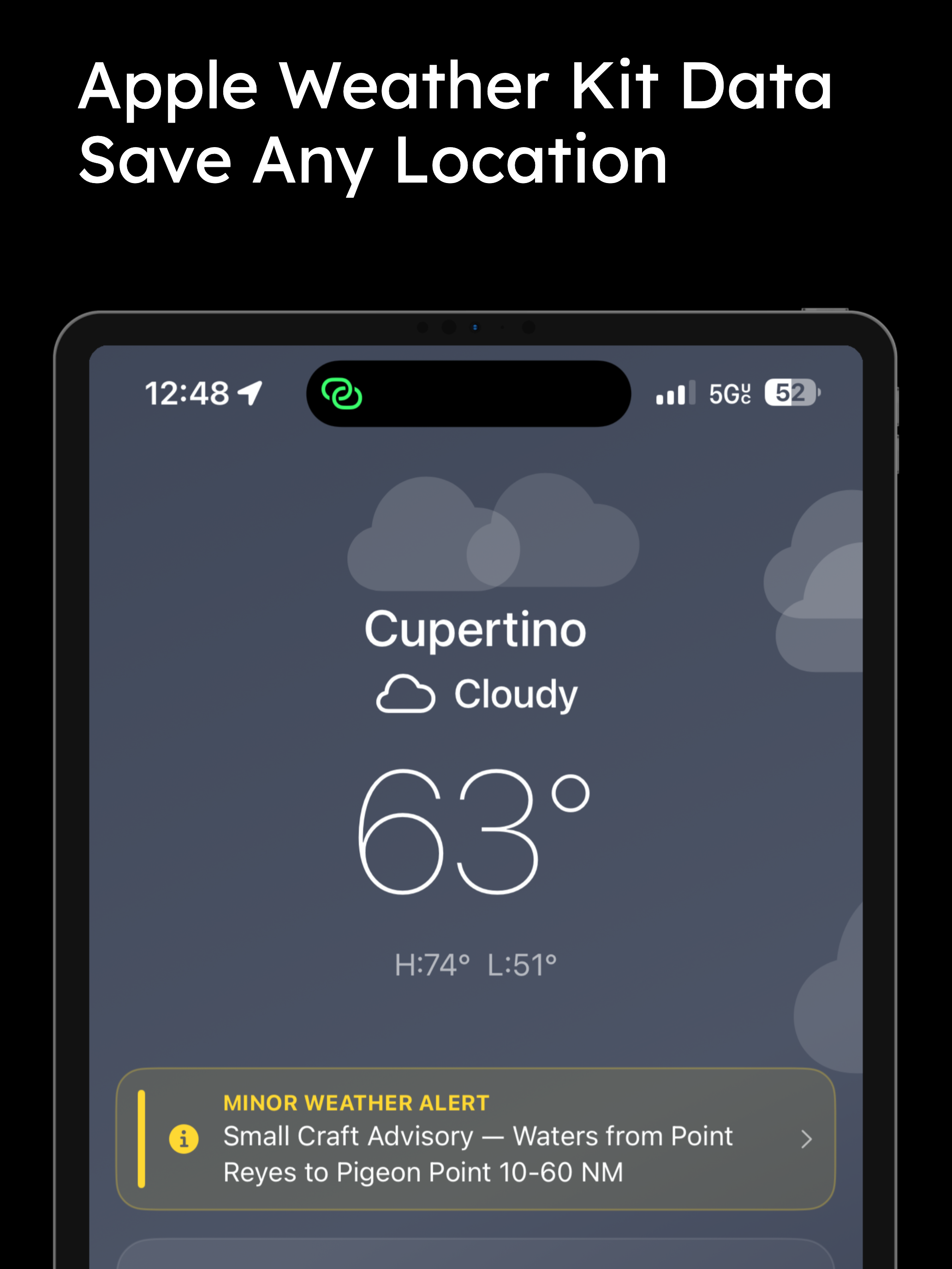 Pure Weather Pro