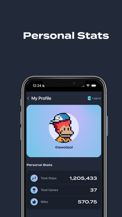 Moonboots Sync Screenshot