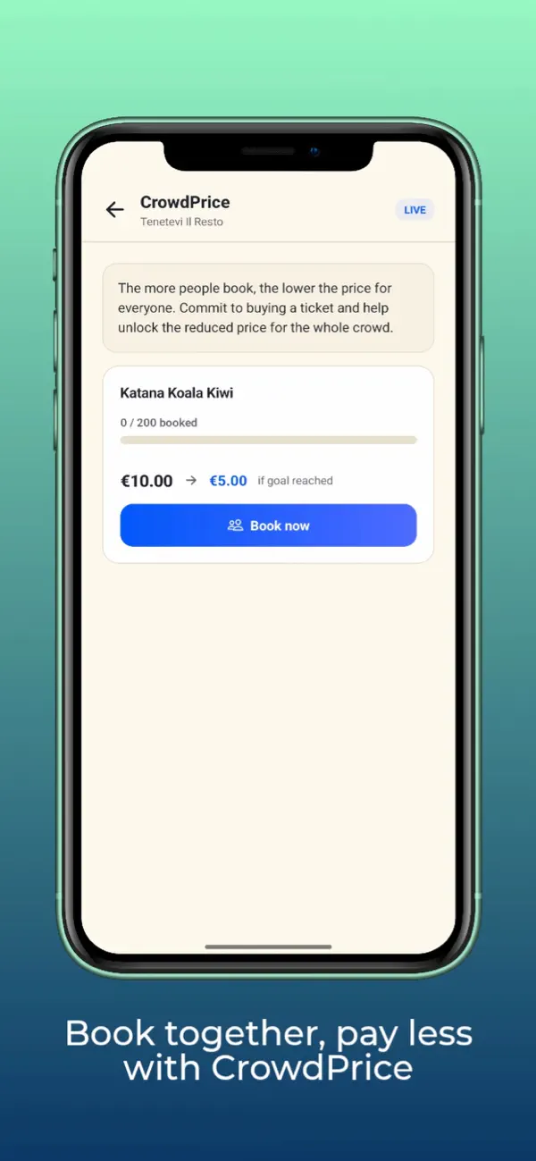 Screenshot #3 pour Demo Fest
