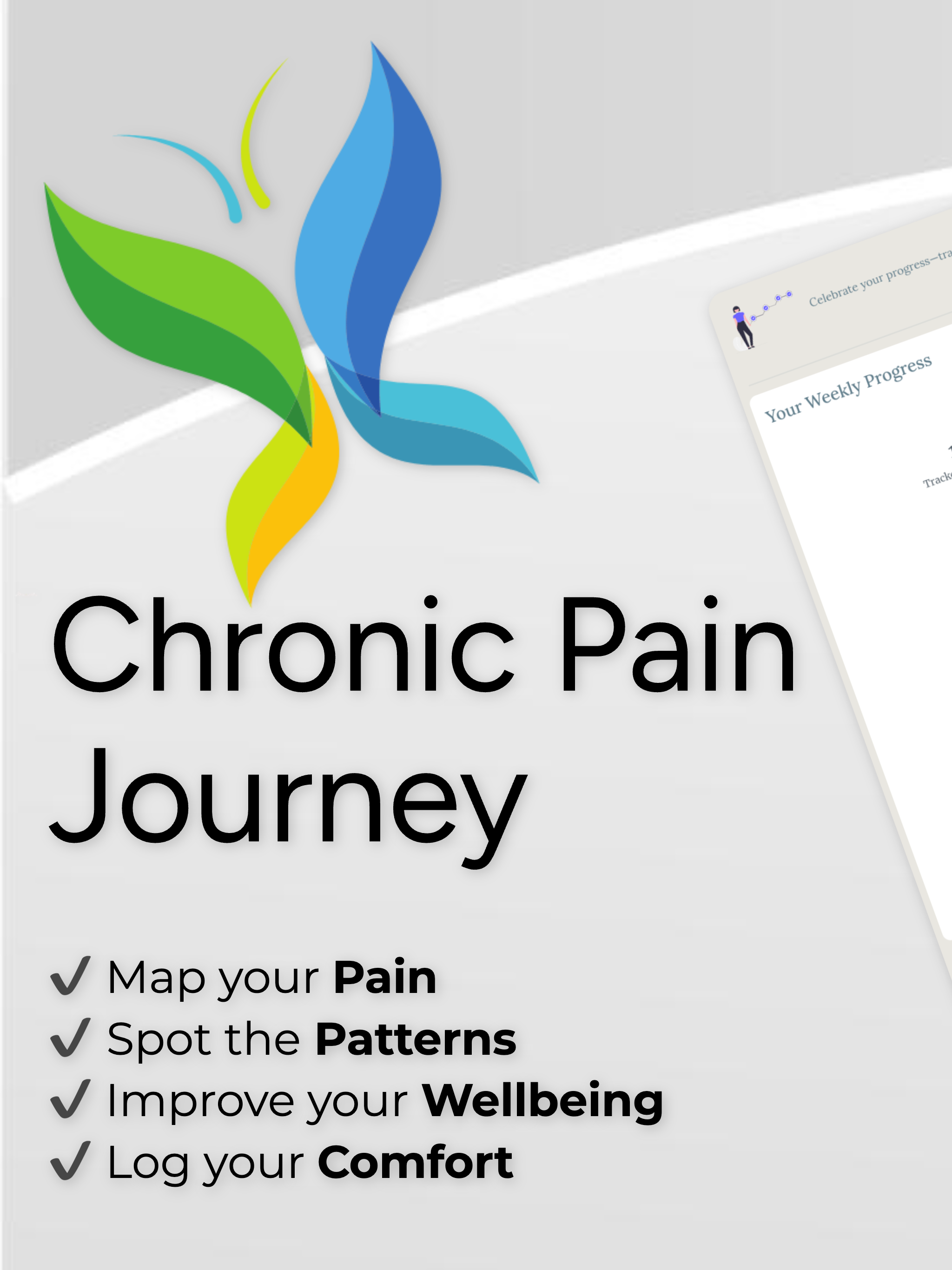 Chronic Pain Journey