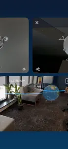 DLR Artemis-Mission screenshot #6 for iPhone
