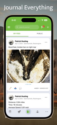Equestrian App screenshot 4