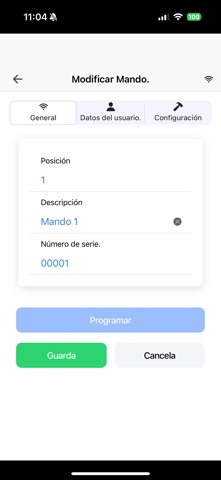 Aprimatic screenshot