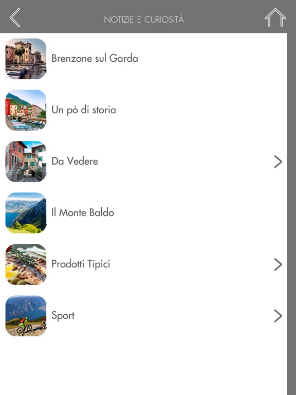 Screenshot #6 pour Brenzone