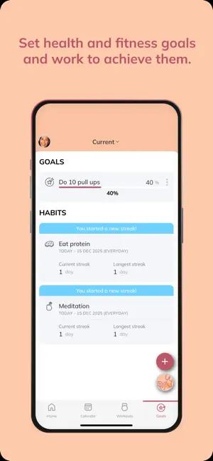 Thrive Era Wellness screenshot 4