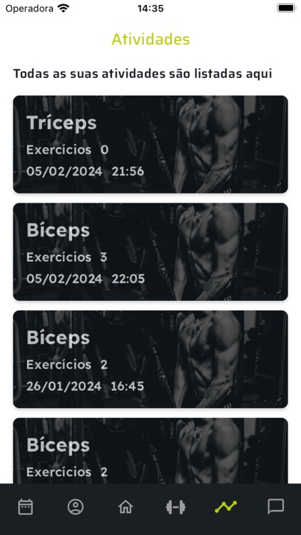 ShowMeResults screenshot-3
