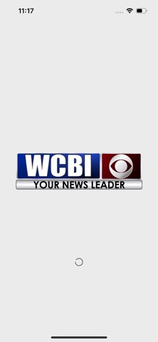WCBI screenshot