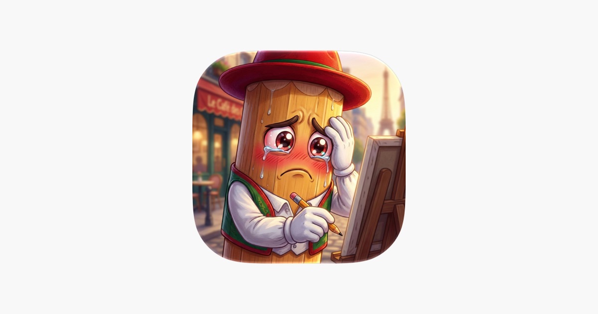 ‎Eraser Adventures App - App Store