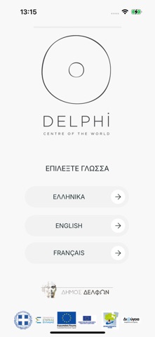 Visit Delphi screenshot