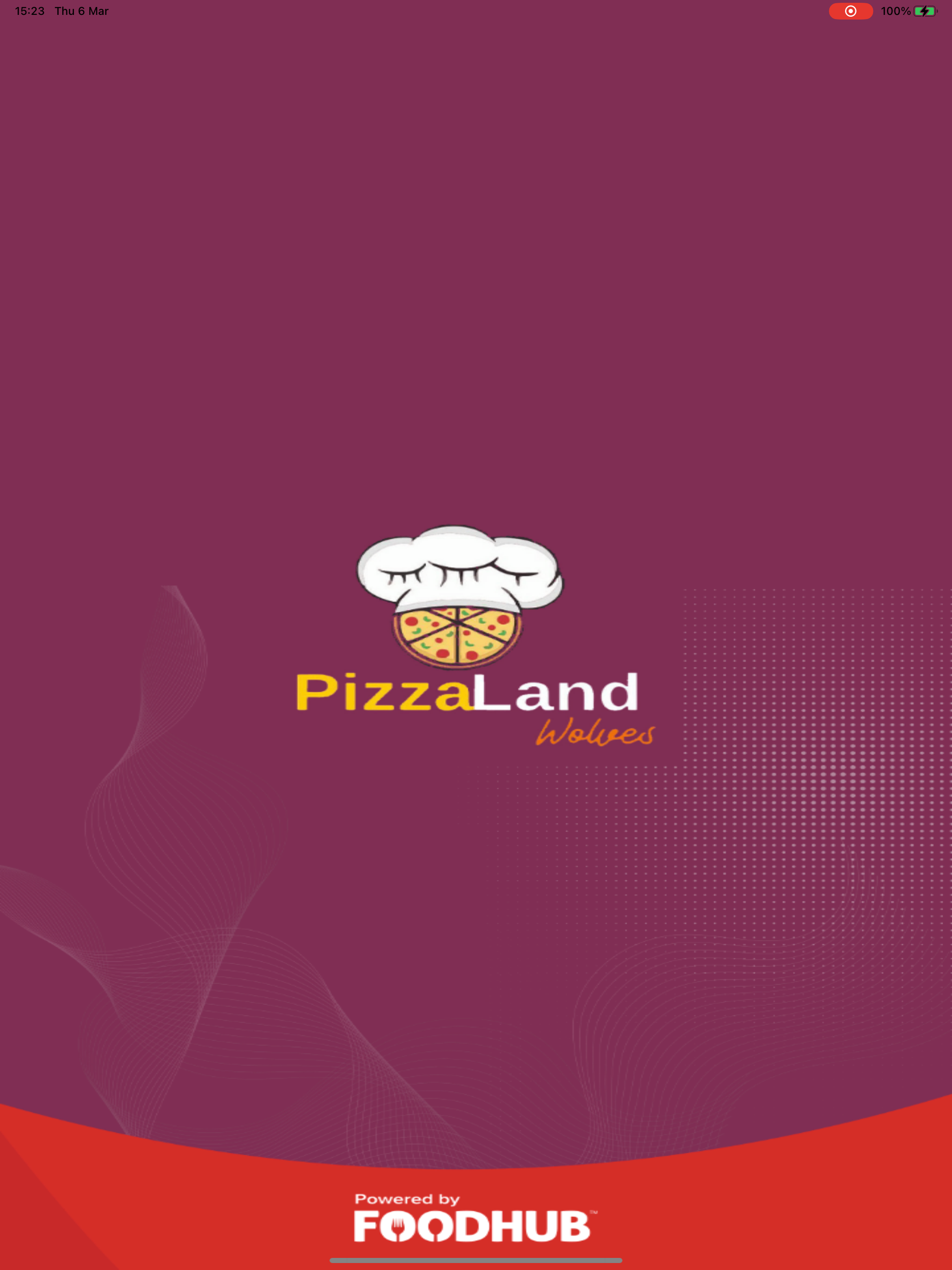 Pizza Land Wolverhampton screenshot 5