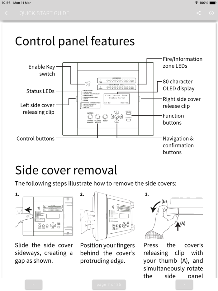 SmartCell Guide